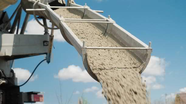Best Concrete Foundation Repair in Crane, TX