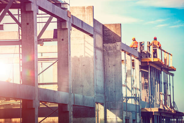 Best Concrete Removal and Replacement in Crane, TX