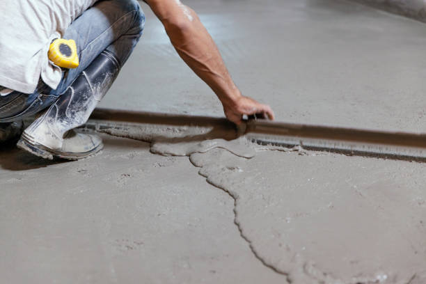 Best Concrete Staining and Coloring in Crane, TX