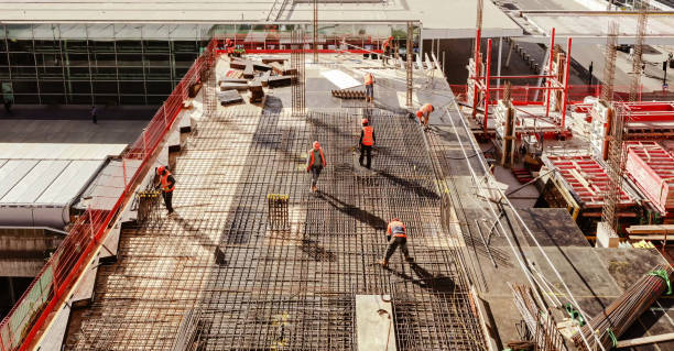 Best Concrete Demolition Services in Crane, TX
