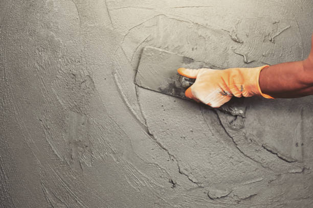 Best Stamped Concrete Services in Crane, TX
