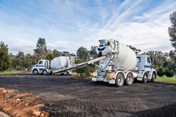 Best Concrete Foundation Repair in Crane, TX