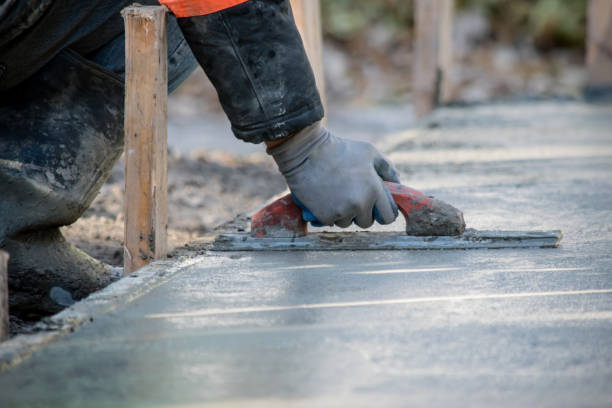 Best Concrete Retaining Walls in Crane, TX