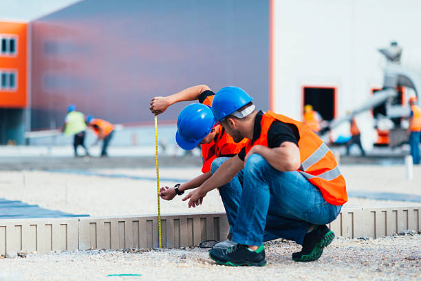 Best Concrete Staining and Coloring in Crane, TX
