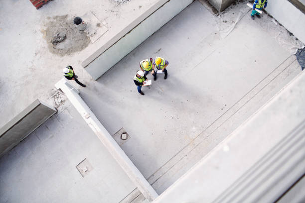 Best Concrete Sealing and Maintenance in Crane, TX